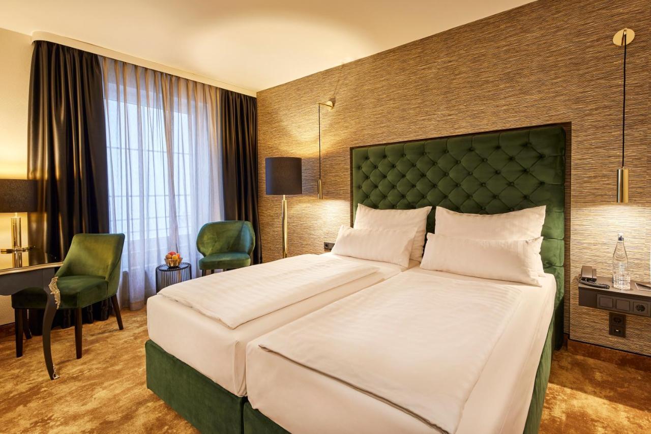 Carls Hotel Düsseldorf