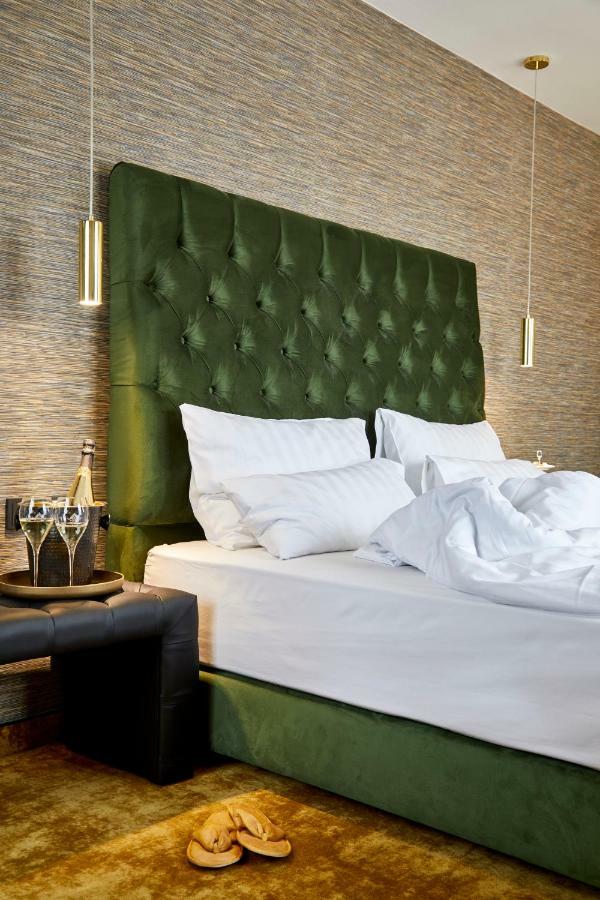Hotel Carls Düsseldorf
