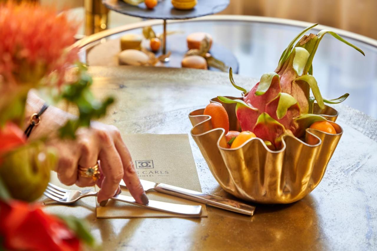 Carls Hotel Düsseldorf