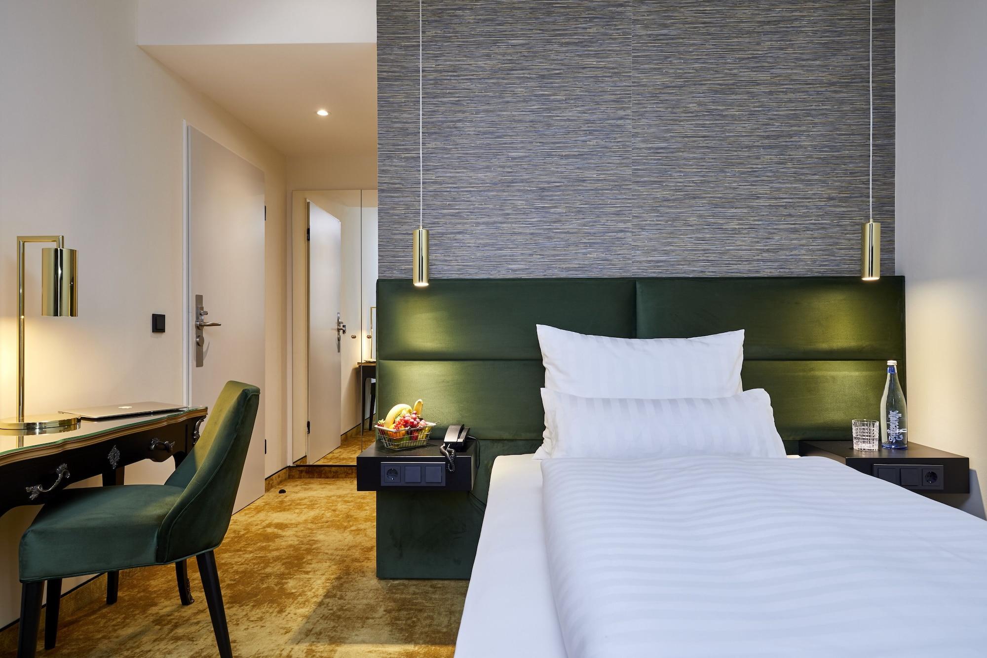 Hotel Carls Düsseldorf